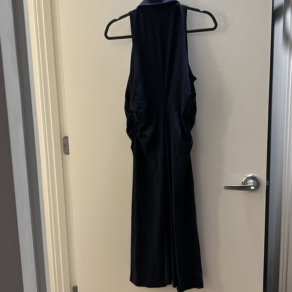 Banana Republic button down midi dress - Picture 4 of 4